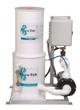 Load image into Gallery viewer, the Accu-Tab® Chlorination Systems