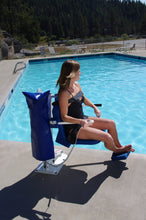 Load image into Gallery viewer, Optional Chest Strap for Aqua Creek Pool Lift