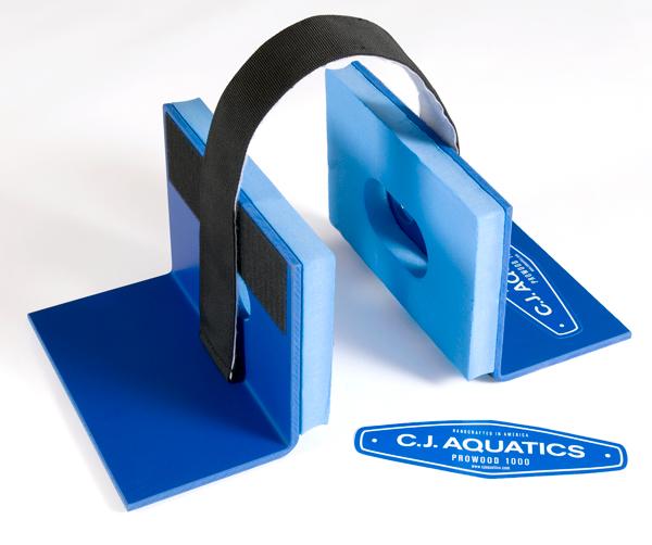 Head Immobilizer Replacement Kit for CJ Backboard WMS Aquatics