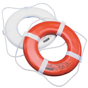 USCG Approved Life Ring