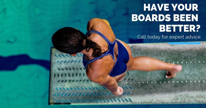 What Duraflex’s recent changes mean for you (and your diving boards)