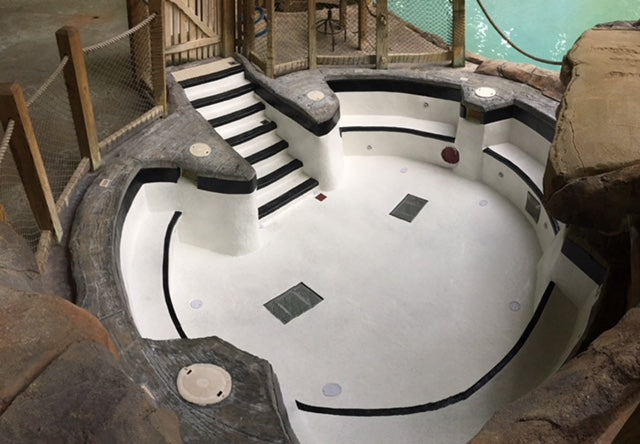 Silver Rapids Waterpark - Kellogg, ID