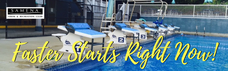 Samena Swim & Recreation Club