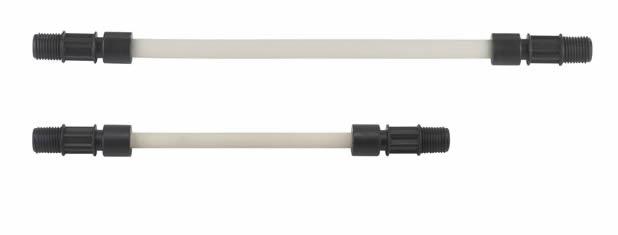 Stenner Peristaltic Pump #2 Feeder Tube -1/4