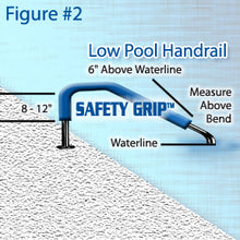 Load image into Gallery viewer, Safety Grip