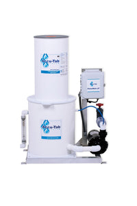 the Accu-Tab® Chlorination Systems