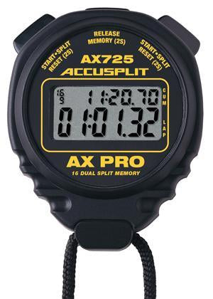 Accusplit AX725 Stopwatch