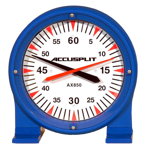 AX850 - SWIM PACE CLOCK