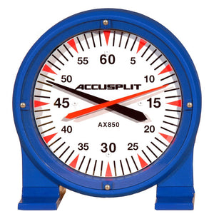 AX850 - SWIM PACE CLOCK