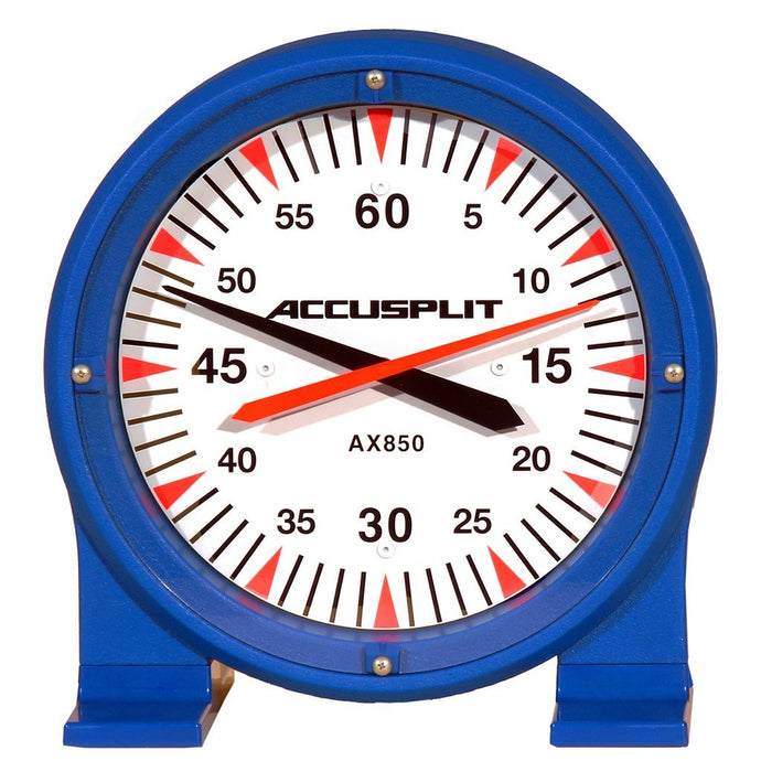 AX850 - SWIM PACE CLOCK