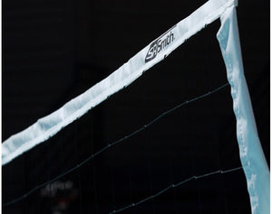 Commercial Volleyball Game