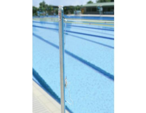 Nordesco False Start System