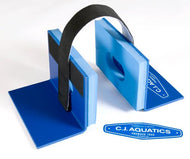 Head Immobilizer Replacement Kit for CJ Backboard