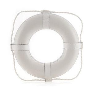USCG Approved Life Ring