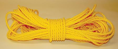 Life Ring Throw Line - 100 Feet