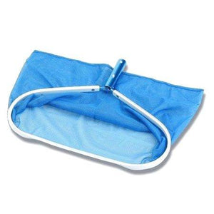 Deluxe Pool Leaf Rake