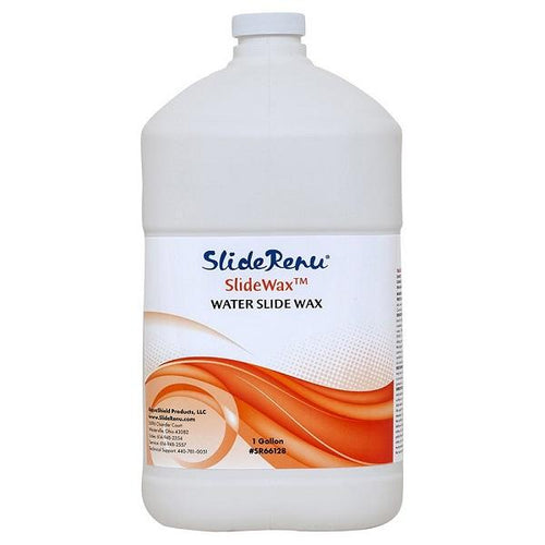 SlideRenu® SlideWax™