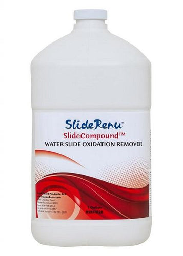 SlideRenu® SlideCompound™