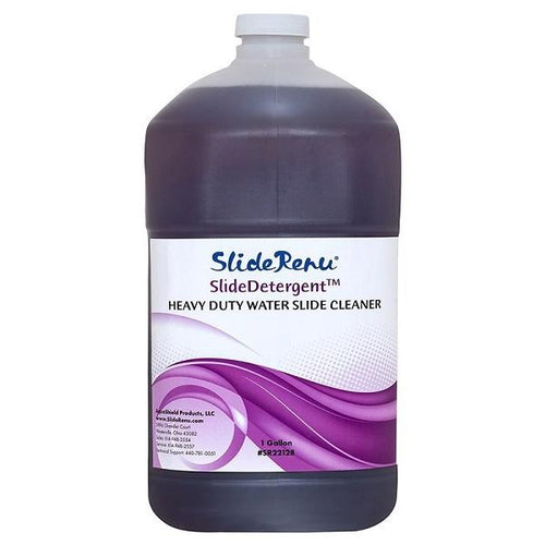 SlideRenu® SlideDetergent™