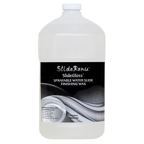 SlideRenu® SlideGloss®
