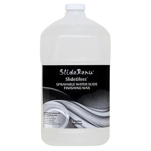SlideRenu® SlideGloss®