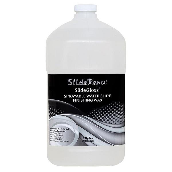SlideRenu® SlideGloss®