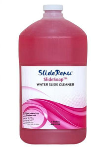 SlideRenu®  SlideSoap™