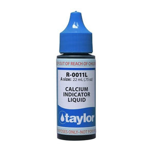 Taylor Kit Reagent - Calcium Indicator