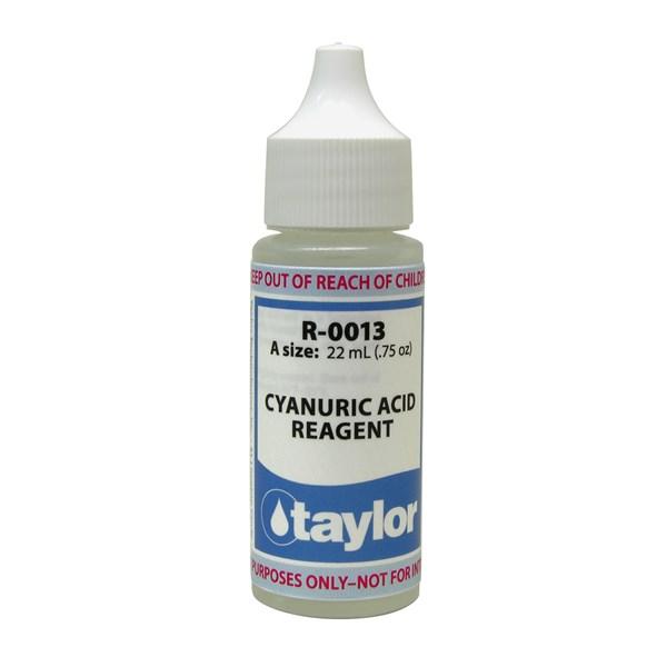 Taylor Technologies Cyanuric Acid Reagent