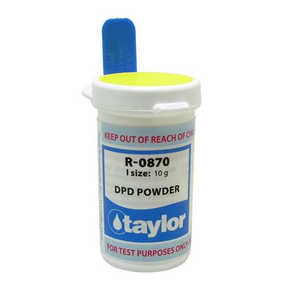 Taylor Kit - DPD Powder, 10 grams