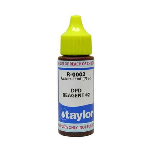 Taylor Kit Reagent - DPD #2