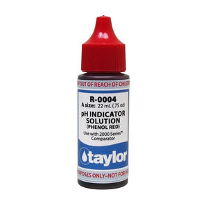 Taylor Kit Reagent - pH Indicator Solution