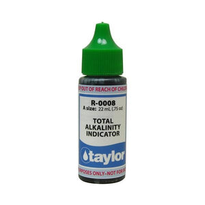 Taylor Kit Reagent - Total Alkalinity Indicator