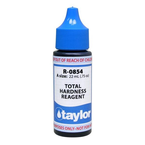 Taylor Kit Reagent - Total Hardness