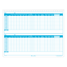 Load image into Gallery viewer, Commercial Pool &amp; Spa Log Book