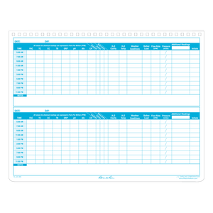 Commercial Pool & Spa Log Book