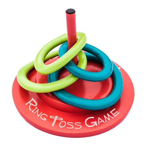 Super Soft Ring Ross