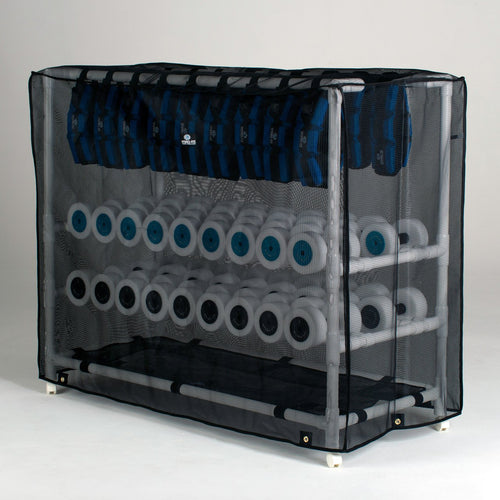 Multi-Purpose Storage Rack 18 Cover