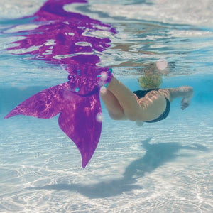 Mermaid™ Fin