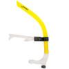 Center Mount Swimmer's Snorkel