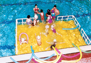 Swim Teaching Platform