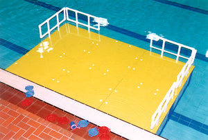 Swim Teaching Platform