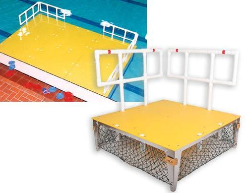 Swim Teaching Platform