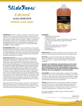 Load image into Gallery viewer, SlideRenu® Calcitrol®