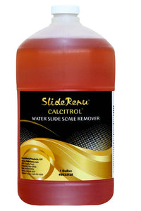 SlideRenu® Calcitrol®