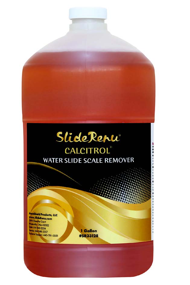 SlideRenu® Calcitrol®