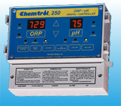 Chemical Controllers