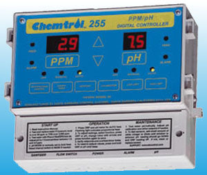 Chemical Controllers