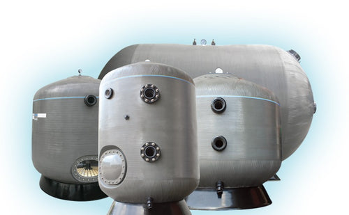 Filtration Units