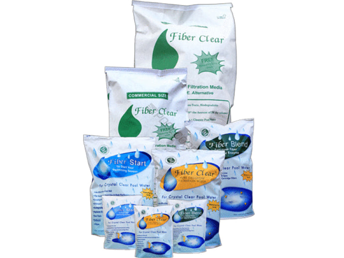 Filtration Media